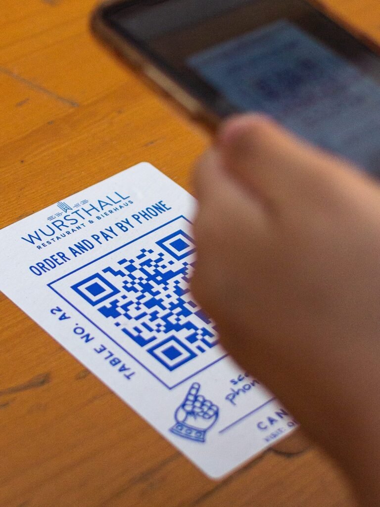 Customizing & Branding Your Bitly QR Codes for Enhanced Brand Identity